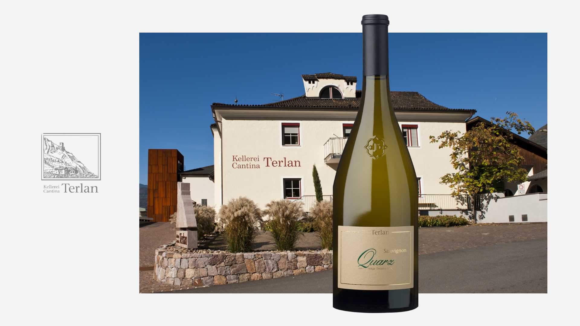 Quarz Sauvignon Blanc 2022