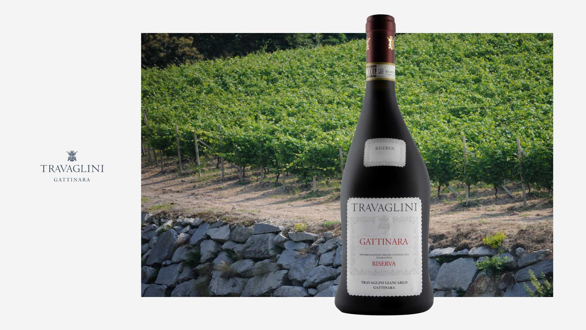 Gattinara Riserva 2019