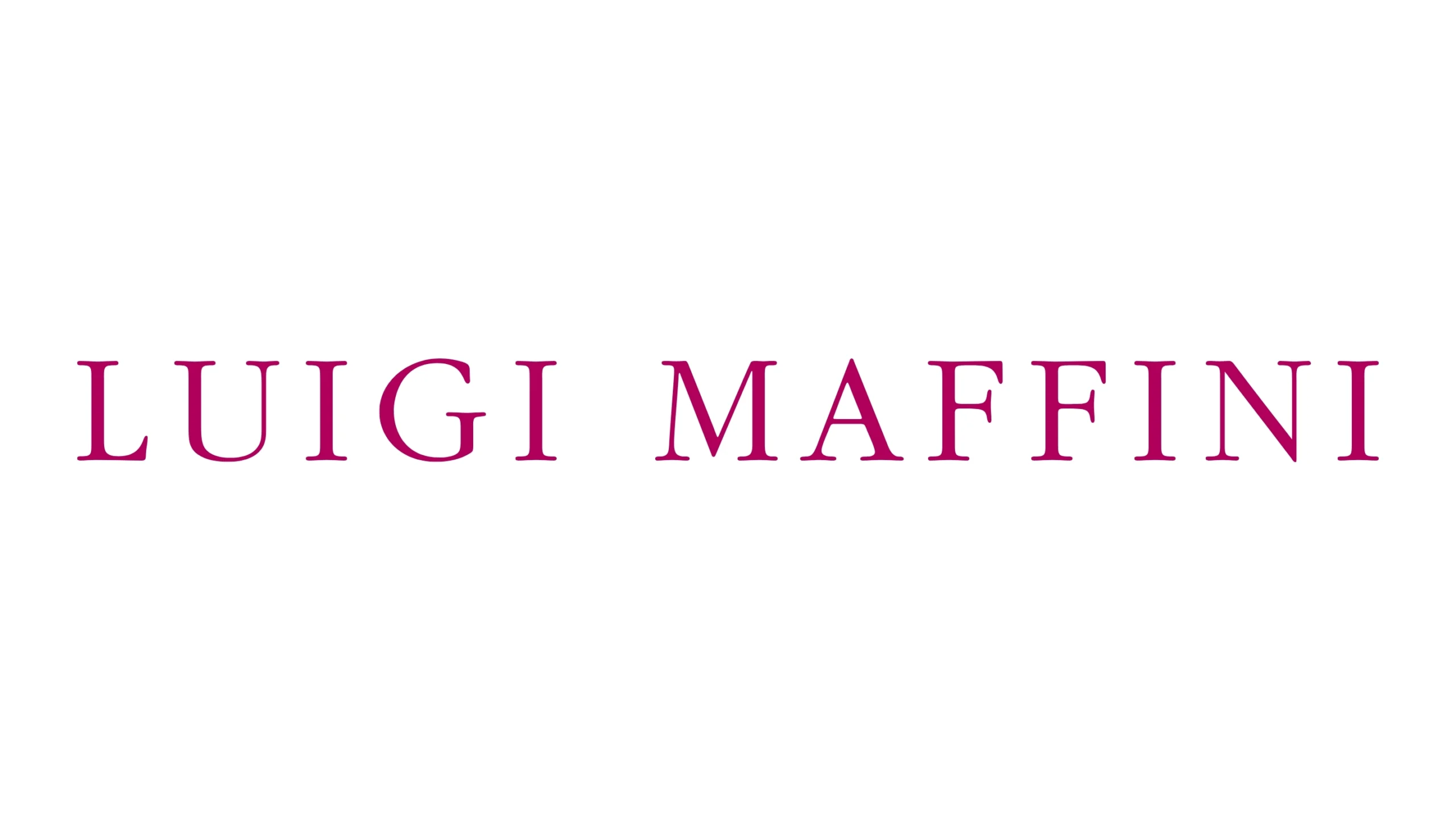 logo-luigi-maffini